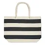 HEAVEN STRIPE Pamučna torba za plažu 220 gr/m²