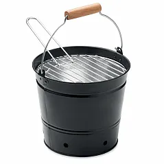 Prijenosna roštilj kanta