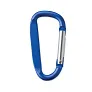 GANCHO Karabiner kopča od aluminija