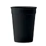 AWAYCUP Kapacitet čaše od recikliranog PP 300 ml