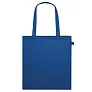 OSOLE COLOUR Fairtrade shopping bag140gr/m²