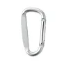 GANCHO Karabiner kopča od aluminija
