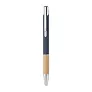 SPARTA Push button aluminium pen