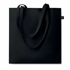 Fairtrade torba za kupovinu 140gr/m²