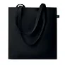 OSOLE COLOUR Fairtrade shopping bag140gr/m²
