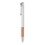 VERIA Push button aluminium pen