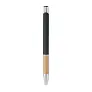 SPARTA Push button aluminium pen