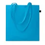OSOLE COLOUR Fairtrade shopping bag140gr/m²