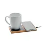 SIBIT Wireless charger mug warmer