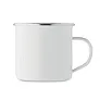 PLATEADO L Enamel layer sublimation mug