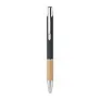 SPARTA Push button aluminium pen