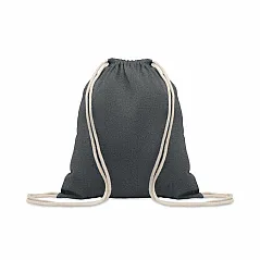 Recycled 140 gr/m² cotton bag