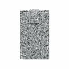 RPET felt 6 piece manicure set
