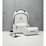 BAI BACKPACK Laptop 15" soft PU backpack