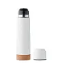 AVENTUR metalna termos boca za vodu 500ml