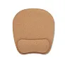 MARBO Ergonomic cork mouse mat
