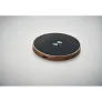 ACAWAI Wireless charger in acacia 15W