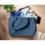 RESPECT COLOURED Canvas Recycled bag 280 gr/m²