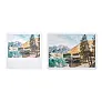 PAZZ 500 piece puzzle in box