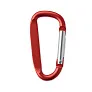 GANCHO Karabiner kopča od aluminija