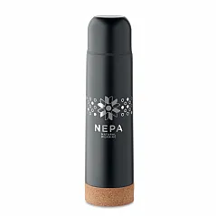 Double wall bottle 500ml