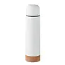 AVENTUR metalna termos boca za vodu 500ml