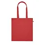 BENTE COLOUR Torba za kupovinu od organskog pamuka 220 gr/m²