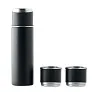 SHARM Double wall bottle and cup set