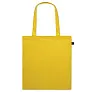 OSOLE COLOUR Fairtrade shopping bag140gr/m²