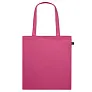 OSOLE COLOUR Fairtrade shopping bag140gr/m²