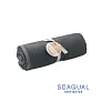 SAND SEAQUAL® towel 70x140cm