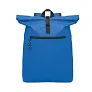IREA rolltop ruksak od 600D poliestera, 15 inča
