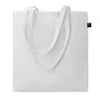 OSOLE COLOUR Fairtrade shopping bag140gr/m²