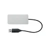 HUB-C USB hub s 3 ulaza i kabelom od 20 cm