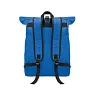 IREA rolltop ruksak od 600D poliestera, 15 inča