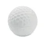 GOLF Lip balm in golf ball shape