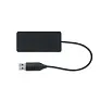 HUB-C USB hub s 3 ulaza i kabelom od 20 cm