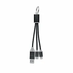 4 u 1 kabel za punjenje tipa C