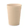 AWAYCUP Kapacitet čaše od recikliranog PP 300 ml