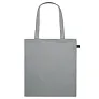 OSOLE COLOUR Fairtrade shopping bag140gr/m²