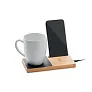 SIBIT Wireless charger mug warmer