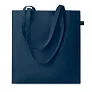 OSOLE COLOUR Fairtrade shopping bag140gr/m²
