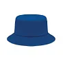 MONTI Brushed 260gr/m² cotton sunhat