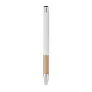 SPARTA Push button aluminium pen
