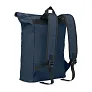IREA rolltop ruksak od 600D poliestera, 15 inča