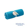 SAND SEAQUAL® towel 70x140cm