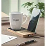 SIBIT Wireless charger mug warmer