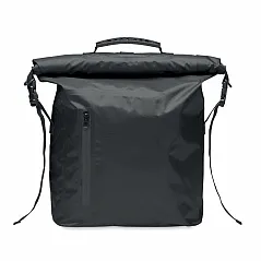 RPET vodootporni rolltop ruksak, 30L