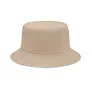 MONTI Brushed 260gr/m² cotton sunhat