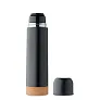 AVENTUR metalna termos boca za vodu 500ml